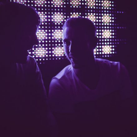 T H A T S H x T @ Flex (support B.Pazdernik)