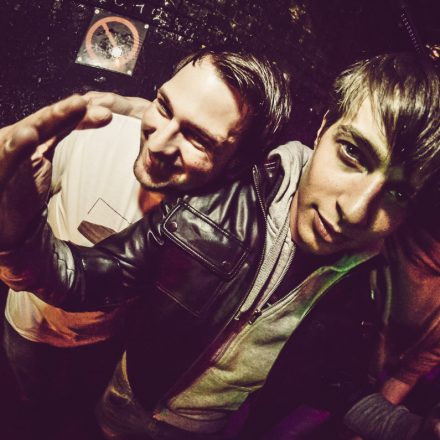 T H A T S H x T @ Flex (support B.Pazdernik)