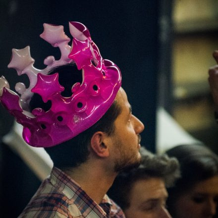 T H A T S H x T @ Flex (support B.Pazdernik)