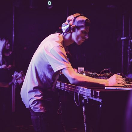 T H A T S H x T @ Flex (support B.Pazdernik)