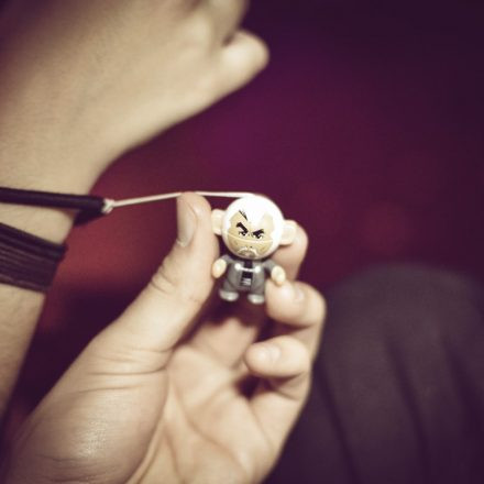 T H A T S H x T @ Flex (support B.Pazdernik)