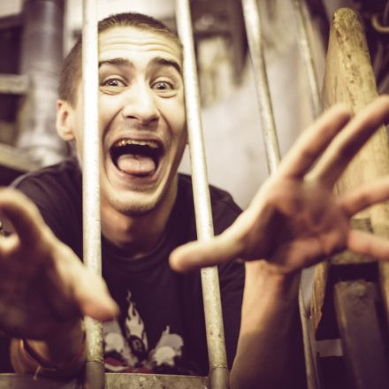 T H A T S H x T @ Flex (support B.Pazdernik)