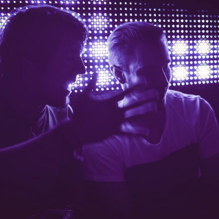 T H A T S H x T @ Flex (support B.Pazdernik)