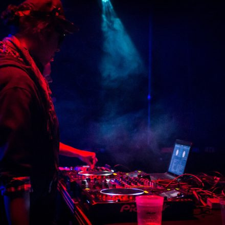 T H A T S H x T @ Flex (support B.Pazdernik)