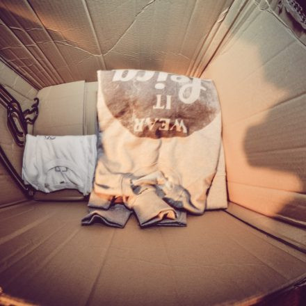 T H A T S H x T @ Flex (support B.Pazdernik)