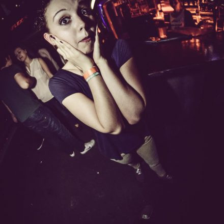 T H A T S H x T @ Flex (support B.Pazdernik)