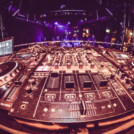 T H A T S H x T @ Flex (support B.Pazdernik)