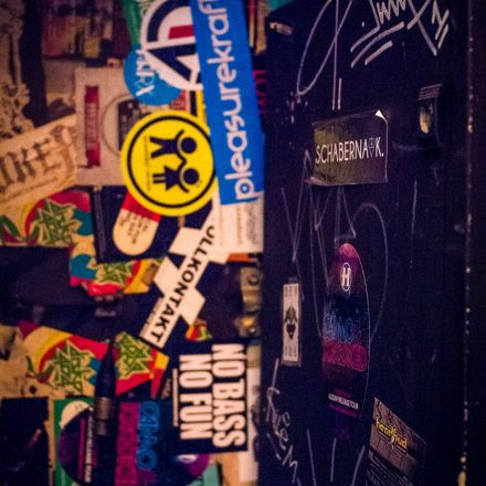 T H A T S H x T @ Flex (support B.Pazdernik)