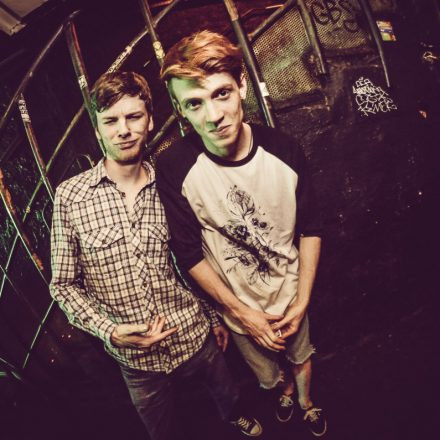 T H A T S H x T @ Flex (support B.Pazdernik)