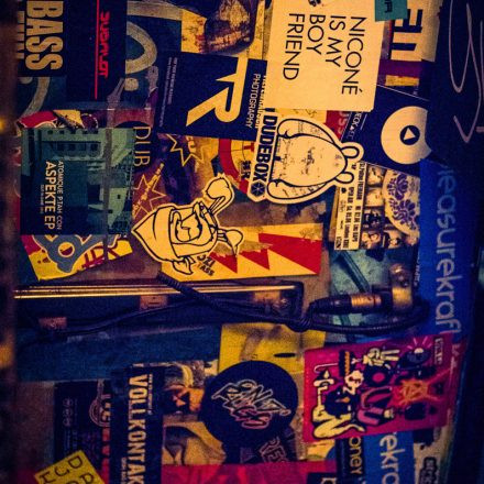 T H A T S H x T @ Flex (support B.Pazdernik)