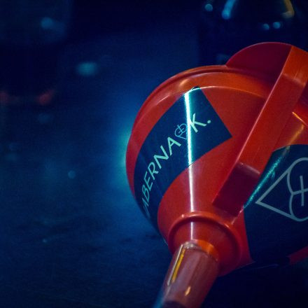 T H A T S H x T @ Flex (support B.Pazdernik)