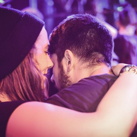 T H A T S H x T @ Flex (support B.Pazdernik)