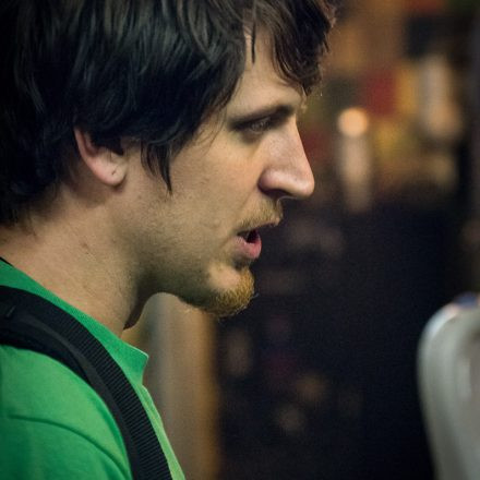 T H A T S H x T @ Flex (support B.Pazdernik)