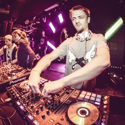 T H A T S H x T @ Flex (support B.Pazdernik)