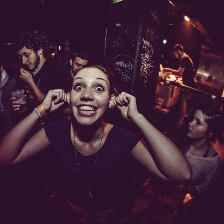 T H A T S H x T @ Flex (support B.Pazdernik)