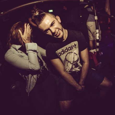 T H A T S H x T @ Flex (support B.Pazdernik)