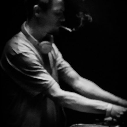 T H A T S H x T @ Flex (support B.Pazdernik)