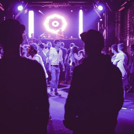 T H A T S H x T @ Flex (support B.Pazdernik)