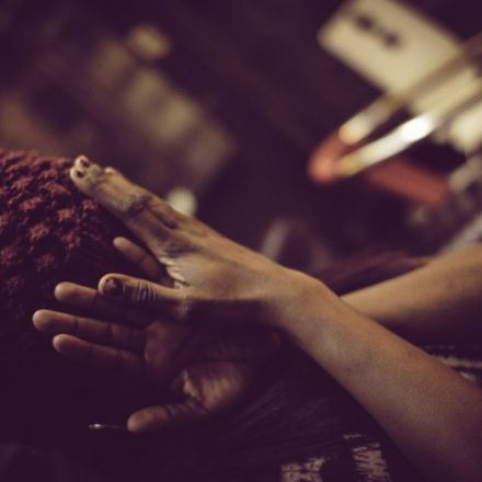 T H A T S H x T @ Flex (support B.Pazdernik)