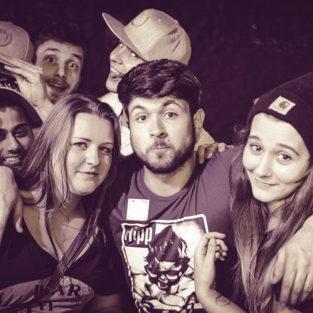 T H A T S H x T @ Flex (support B.Pazdernik)