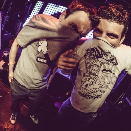 T H A T S H x T @ Flex (support B.Pazdernik)