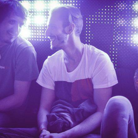 T H A T S H x T @ Flex (support B.Pazdernik)