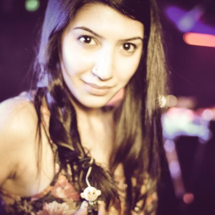 T H A T S H x T @ Flex (support B.Pazdernik)