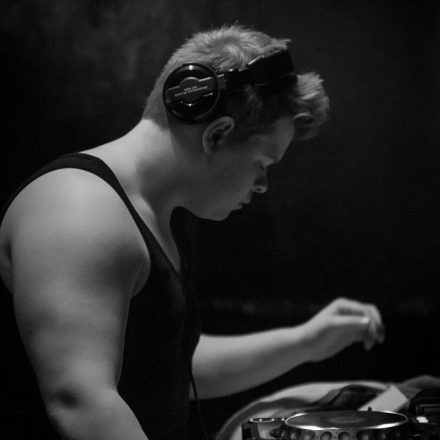 T H A T S H x T @ Flex (support B.Pazdernik)