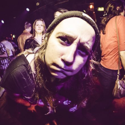 T H A T S H x T @ Flex (support B.Pazdernik)