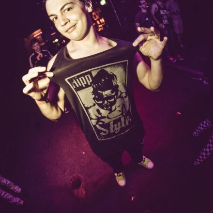 T H A T S H x T @ Flex (support B.Pazdernik)