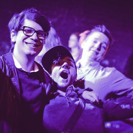 T H A T S H x T @ Flex (support B.Pazdernik)