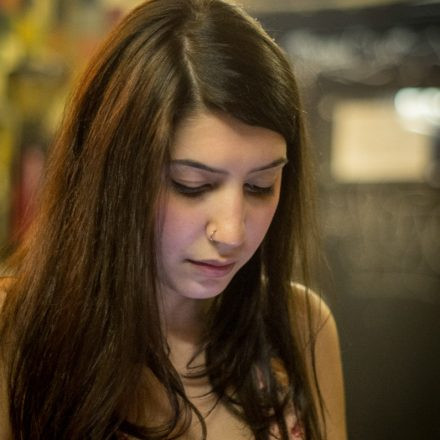 T H A T S H x T @ Flex (support B.Pazdernik)