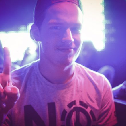 T H A T S H x T @ Flex (support B.Pazdernik)