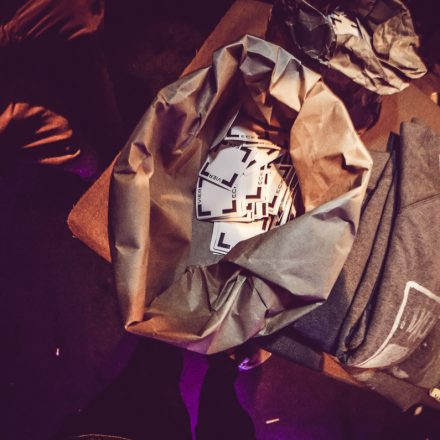 T H A T S H x T @ Flex (support B.Pazdernik)