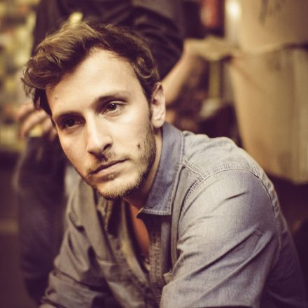 T H A T S H x T @ Flex (support B.Pazdernik)