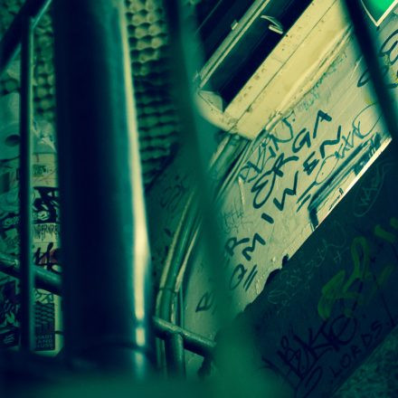 T H A T S H x T @ Flex (support B.Pazdernik)