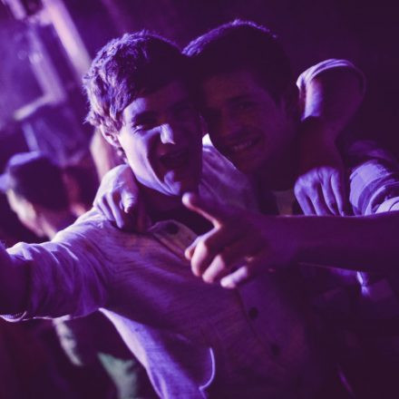 T H A T S H x T @ Flex (support B.Pazdernik)