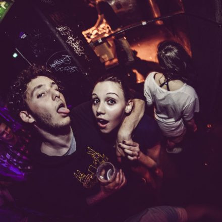 T H A T S H x T @ Flex (support B.Pazdernik)