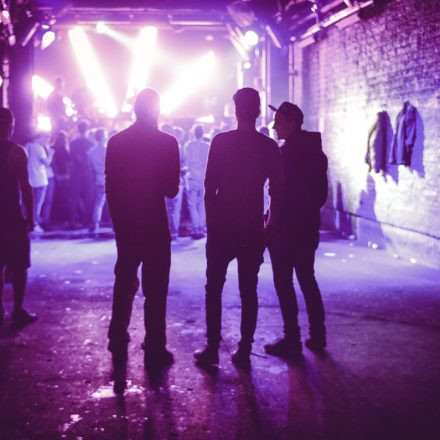 T H A T S H x T @ Flex (support B.Pazdernik)