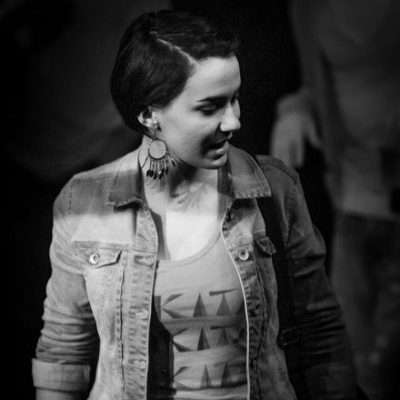 T H A T S H x T @ Flex (support B.Pazdernik)