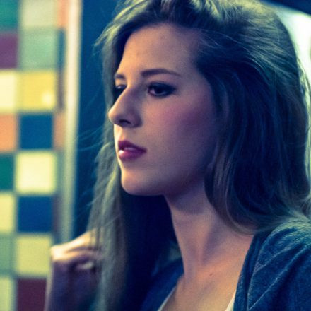 T H A T S H x T @ Flex (support B.Pazdernik)