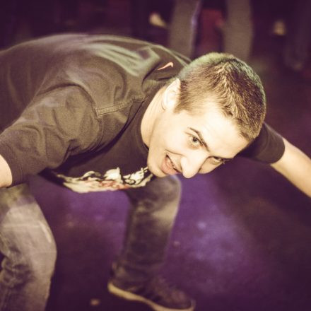 T H A T S H x T @ Flex (support B.Pazdernik)