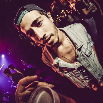 T H A T S H x T @ Flex (support B.Pazdernik)