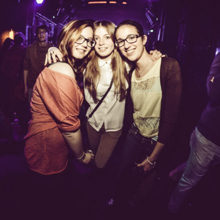 T H A T S H x T @ Flex (support B.Pazdernik)