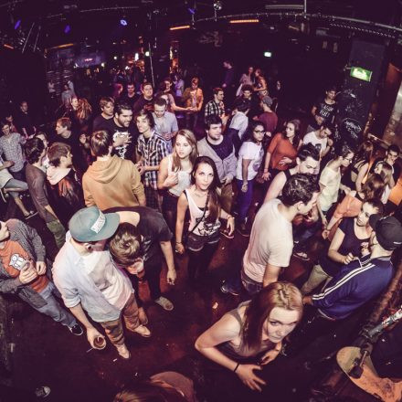 T H A T S H x T @ Flex (support B.Pazdernik)