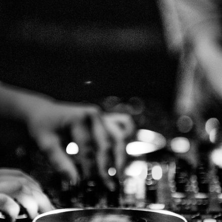 T H A T S H x T @ Flex (support B.Pazdernik)