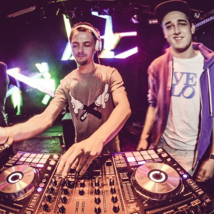 T H A T S H x T @ Flex (support B.Pazdernik)