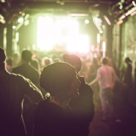 T H A T S H x T @ Flex (support B.Pazdernik)