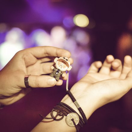 T H A T S H x T @ Flex (support B.Pazdernik)