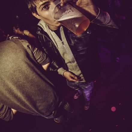 T H A T S H x T @ Flex (support B.Pazdernik)